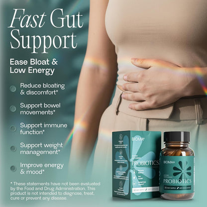 BIOMA Probiotics