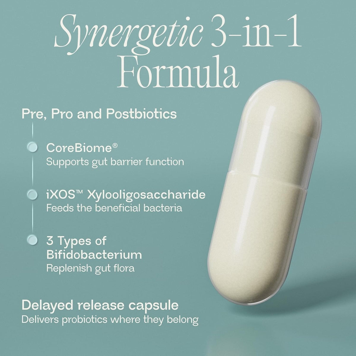 BIOMA Probiotics