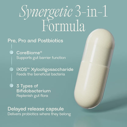 BIOMA Probiotics