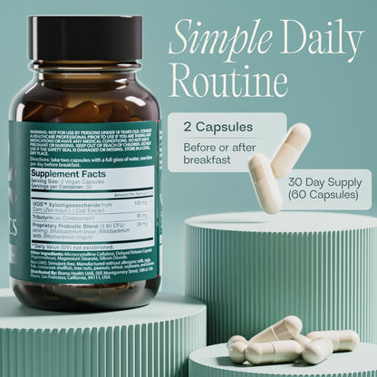 BIOMA Probiotics
